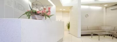 Многопрофильная клиника МЕДИ