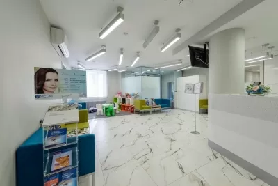 Многопрофильная клиника МЕДИ