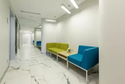 Многопрофильная клиника МЕДИ