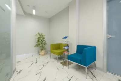 Многопрофильная клиника МЕДИ