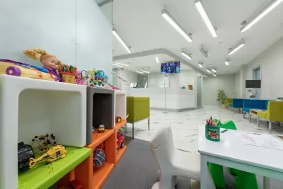 Многопрофильная клиника МЕДИ