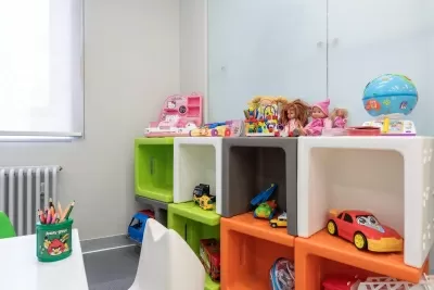 Многопрофильная клиника МЕДИ