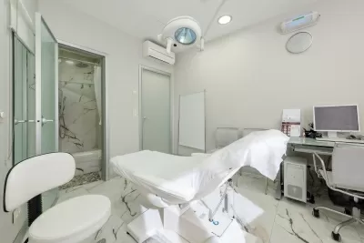 Многопрофильная клиника МЕДИ