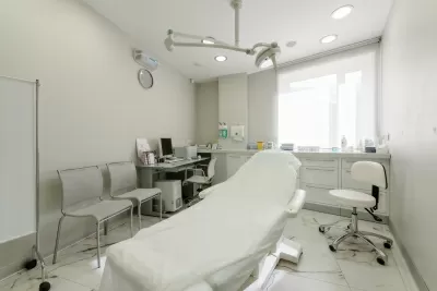 Многопрофильная клиника МЕДИ