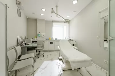 Многопрофильная клиника МЕДИ