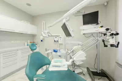 Многопрофильная клиника МЕДИ