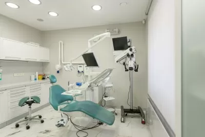 Многопрофильная клиника МЕДИ