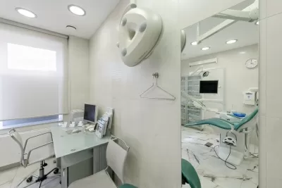 Многопрофильная клиника МЕДИ