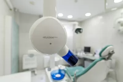 Многопрофильная клиника МЕДИ