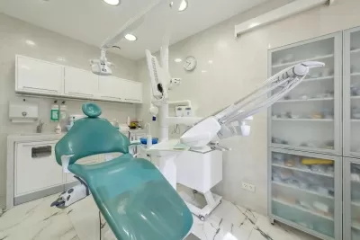 Многопрофильная клиника МЕДИ