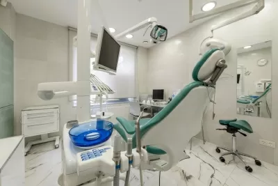 Многопрофильная клиника МЕДИ