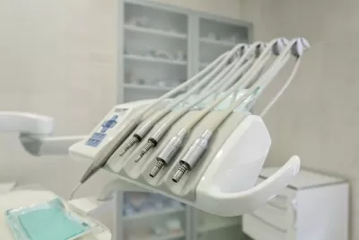 Многопрофильная клиника МЕДИ