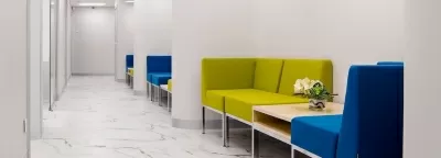 Многопрофильная клиника МЕДИ