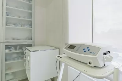 Многопрофильная клиника МЕДИ