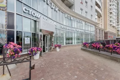 Многопрофильная клиника МЕДИ