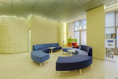 Многопрофильная клиника МЕДИ