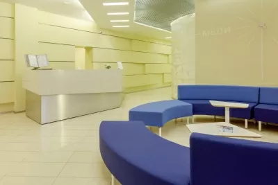 Многопрофильная клиника МЕДИ