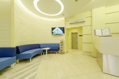 Многопрофильная клиника МЕДИ