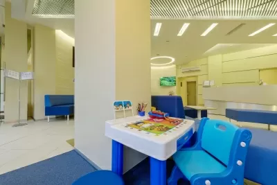 Многопрофильная клиника МЕДИ