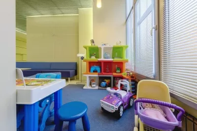 Многопрофильная клиника МЕДИ