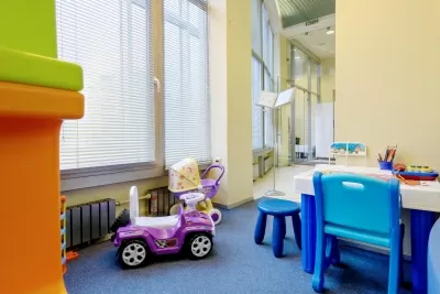 Многопрофильная клиника МЕДИ