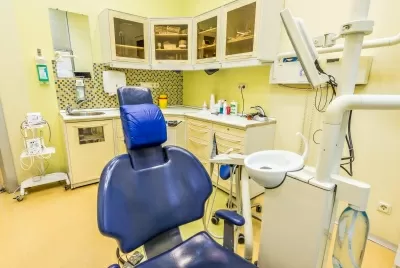 Многопрофильная клиника МЕДИ