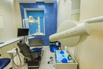 Многопрофильная клиника МЕДИ