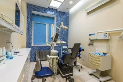 Многопрофильная клиника МЕДИ