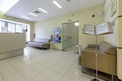 Многопрофильная клиника МЕДИ