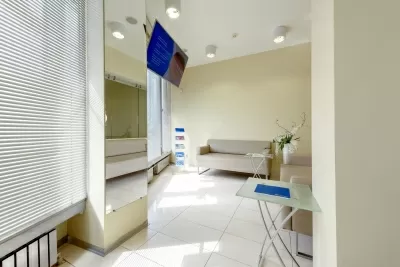 Многопрофильная клиника МЕДИ