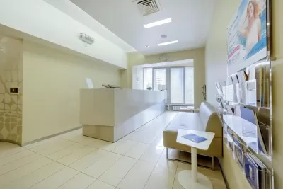 Многопрофильная клиника МЕДИ