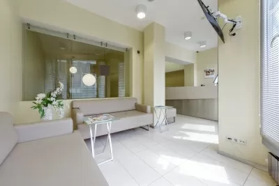 Многопрофильная клиника МЕДИ