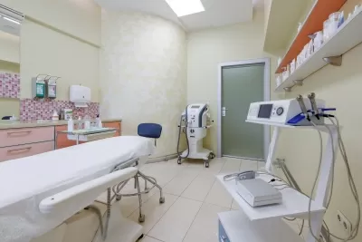 Многопрофильная клиника МЕДИ