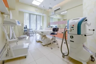 Многопрофильная клиника МЕДИ