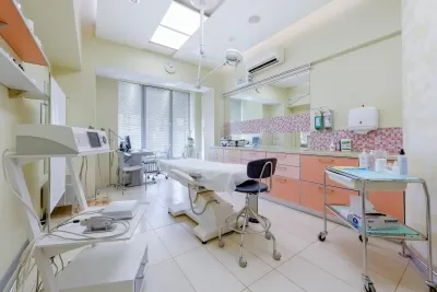 Многопрофильная клиника МЕДИ