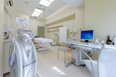 Многопрофильная клиника МЕДИ