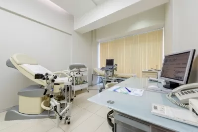 Многопрофильная клиника МЕДИ