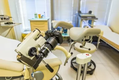 Многопрофильная клиника МЕДИ