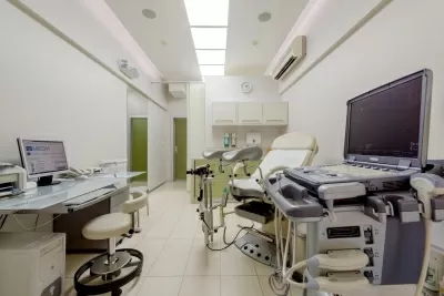 Многопрофильная клиника МЕДИ