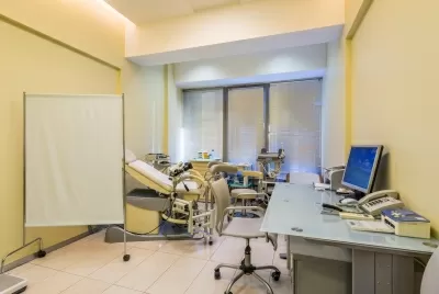 Многопрофильная клиника МЕДИ