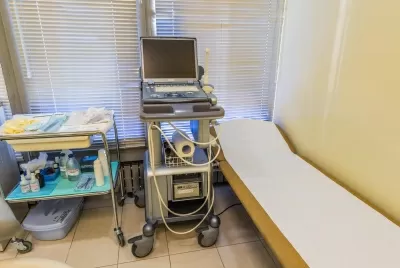 Многопрофильная клиника МЕДИ