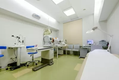 Многопрофильная клиника МЕДИ