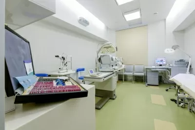 Многопрофильная клиника МЕДИ