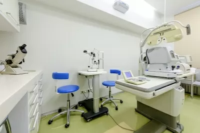 Многопрофильная клиника МЕДИ