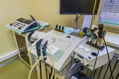 Многопрофильная клиника МЕДИ