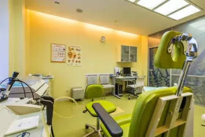 Многопрофильная клиника МЕДИ