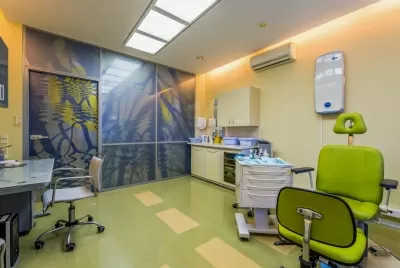 Многопрофильная клиника МЕДИ