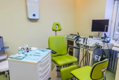 Многопрофильная клиника МЕДИ