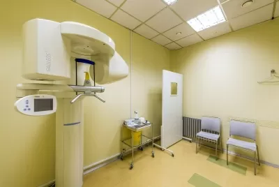 Многопрофильная клиника МЕДИ