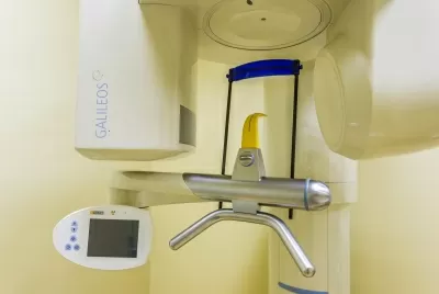 Многопрофильная клиника МЕДИ